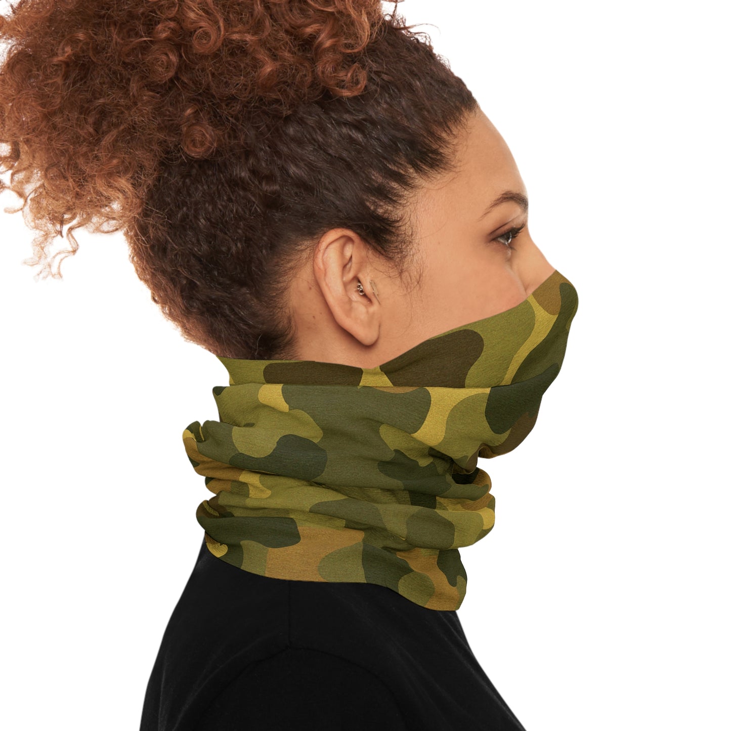 "SASR Day-Ops Camouflage" Style 01, Tube Scarf