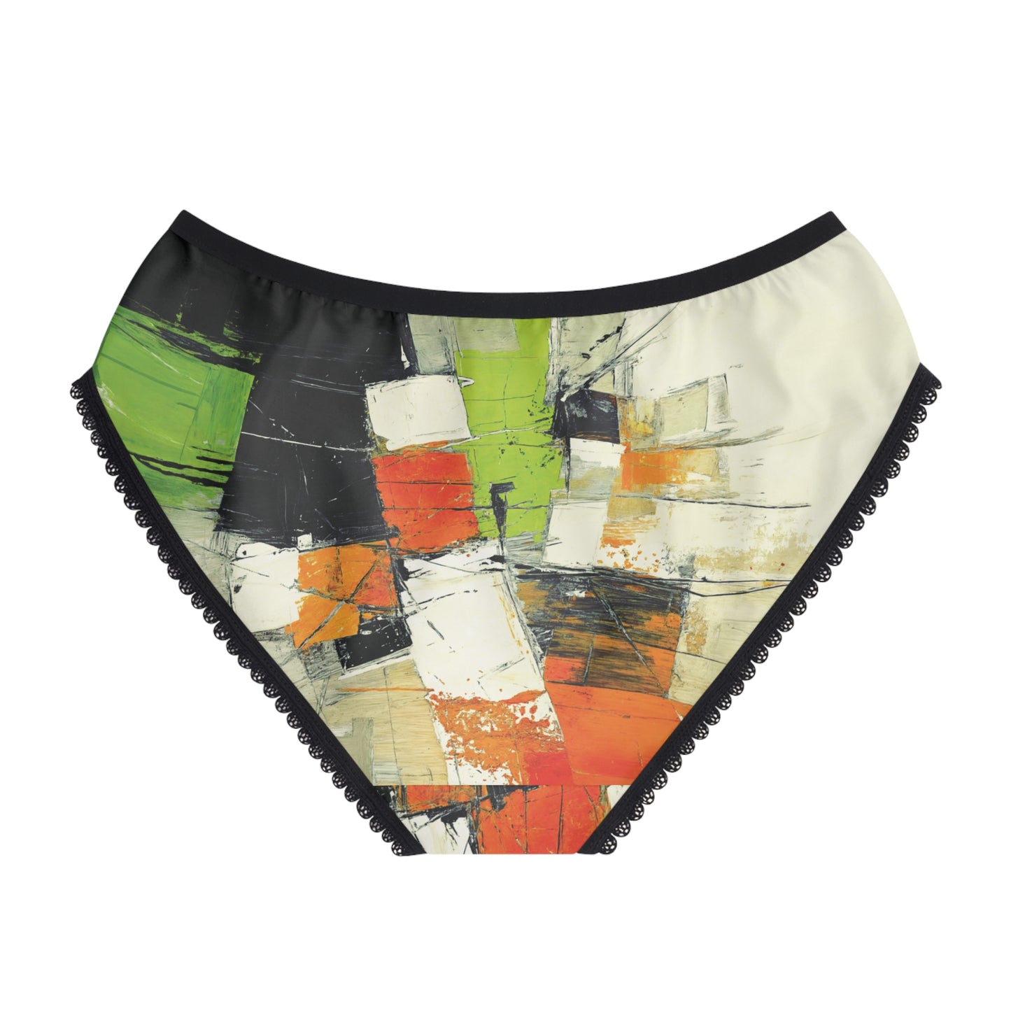 "Abstract 532", Women's Briefs