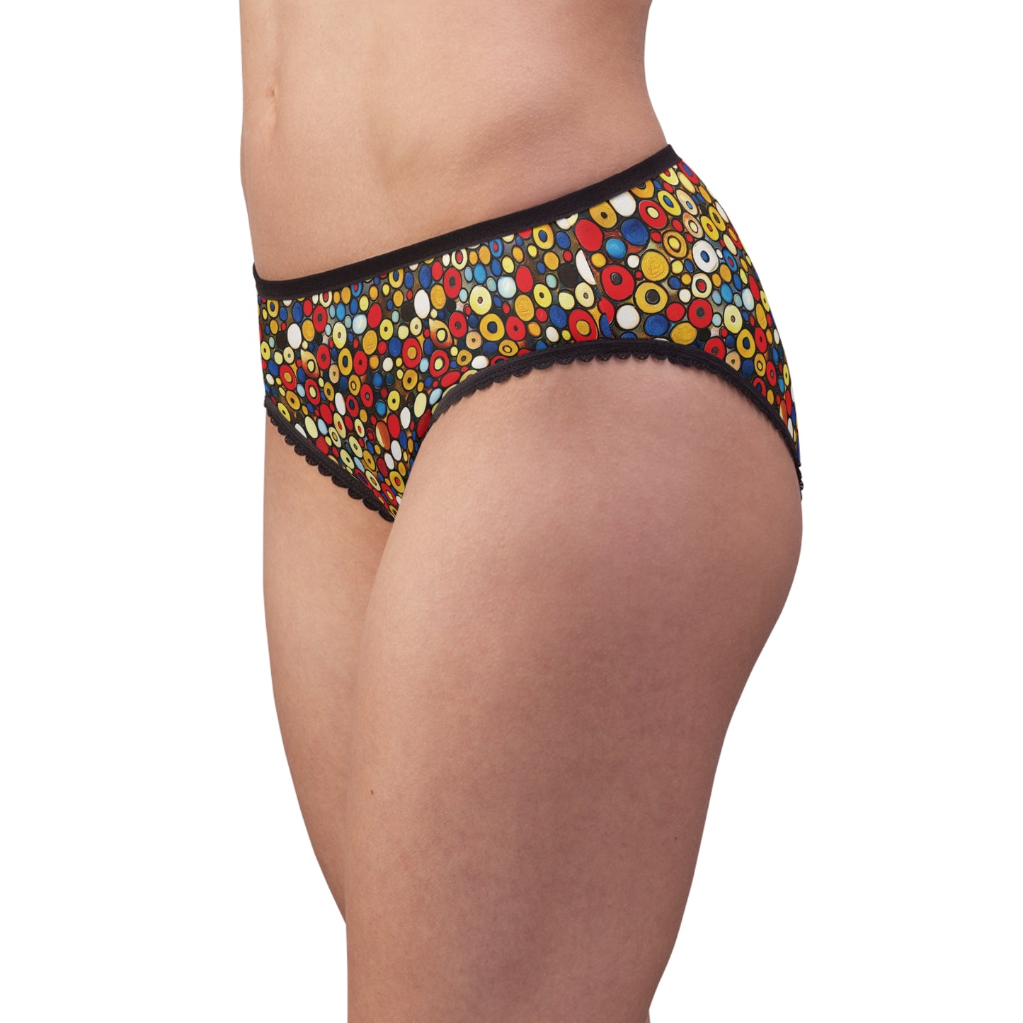 "Bits and Bobs", Women's Briefs