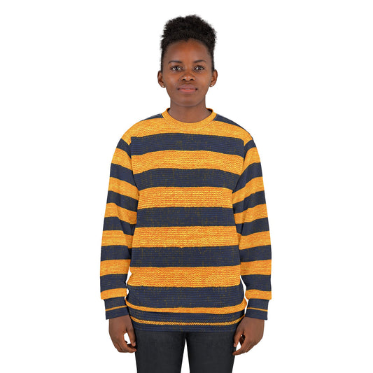 "Golden Ensign", Unisex Sweatshirt