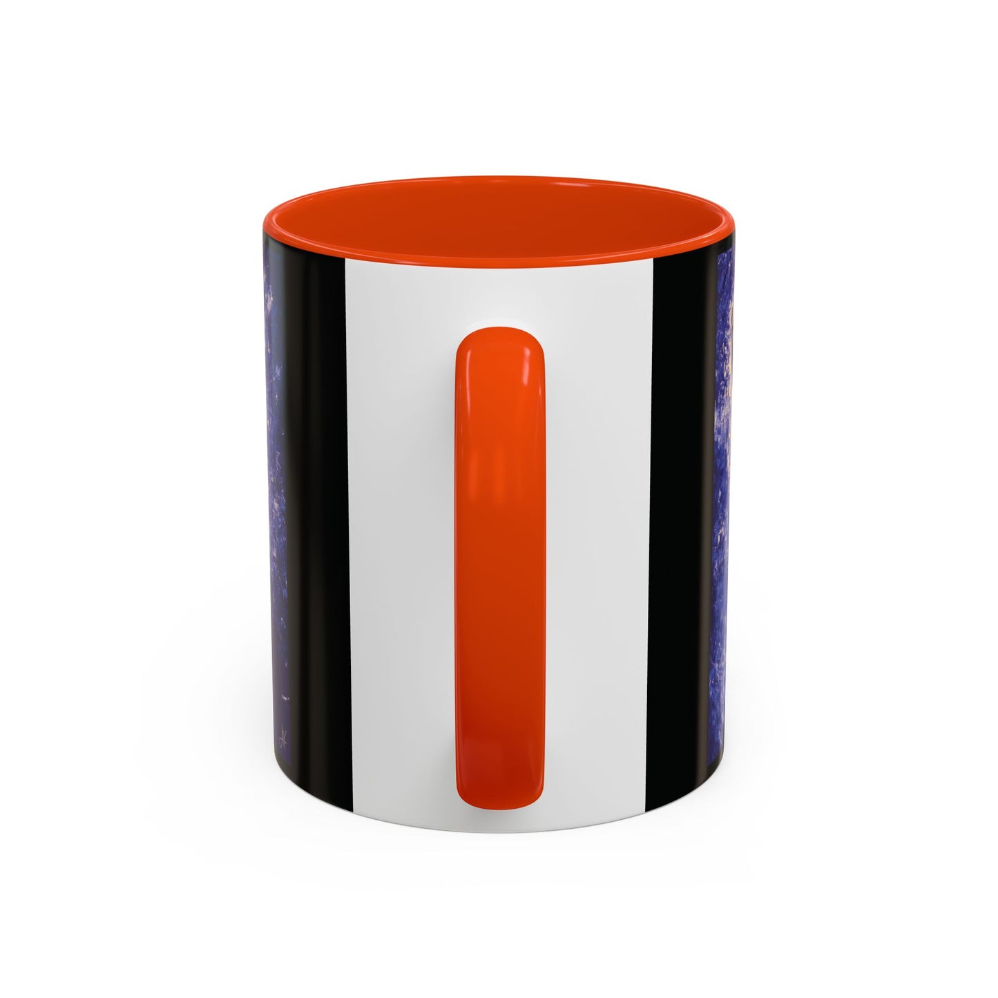 "In God's Image", Colorful Mugs (11oz, 15oz)