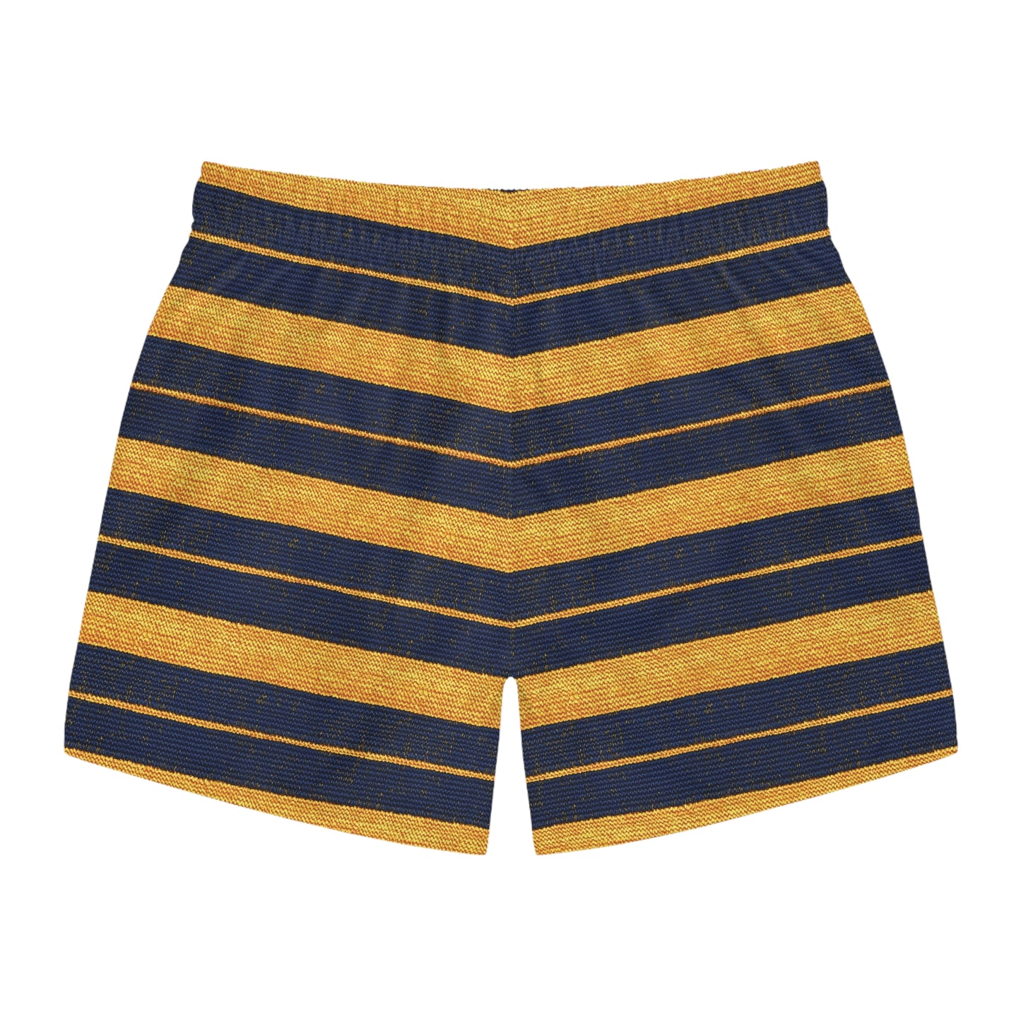 "Golden Ensign", Swim Trunks
