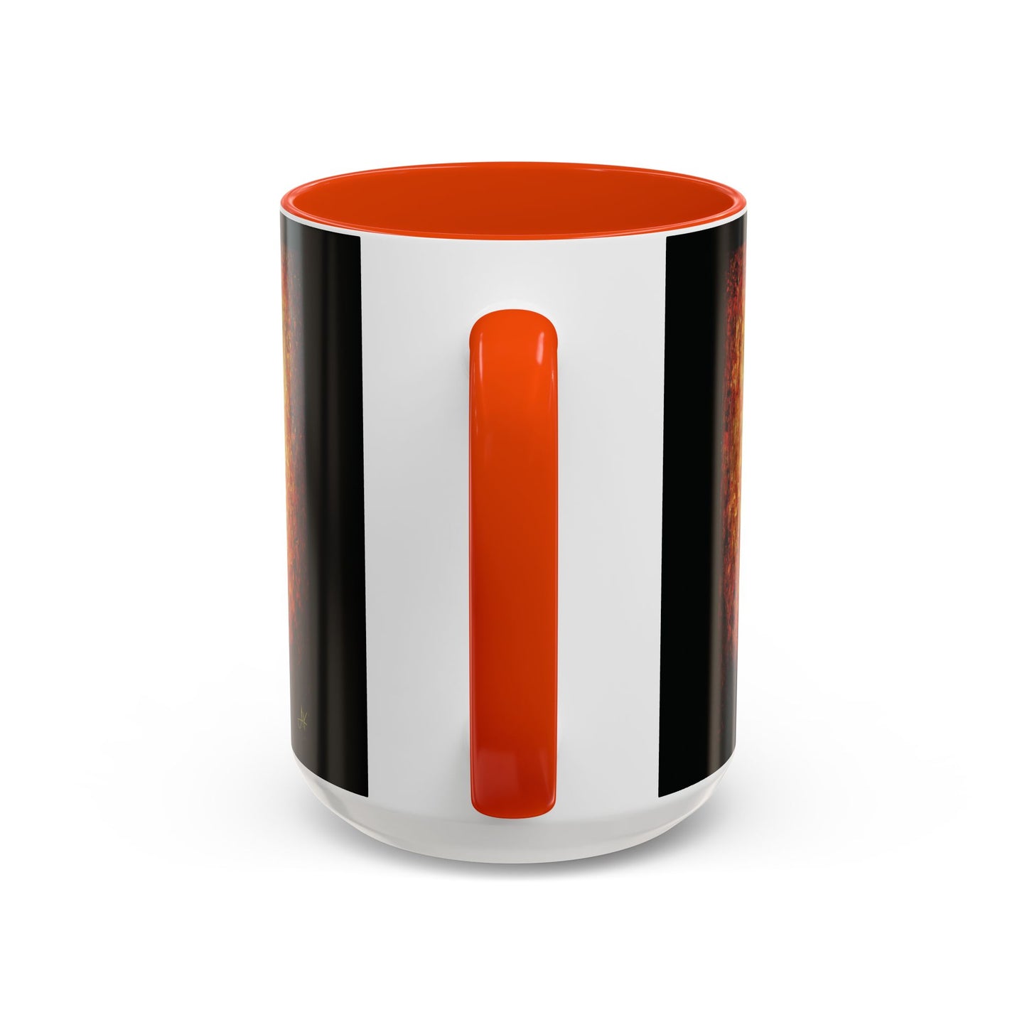 "Born of His Light", Colorful Mugs (11oz, 15oz)