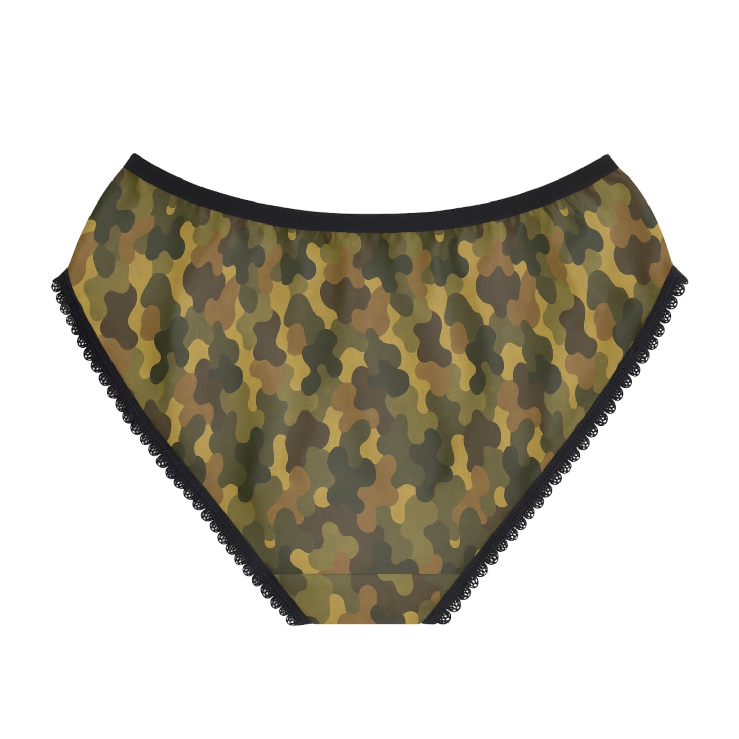 "SASR Day-Ops Camouflage", Women's Briefs