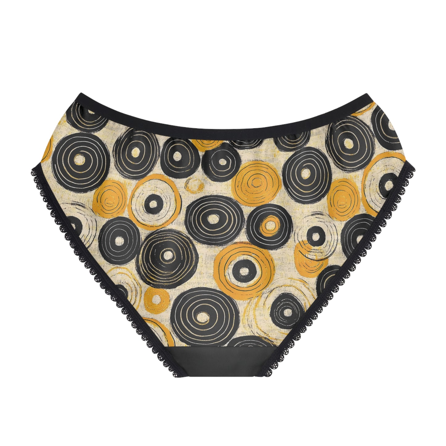 "Old 45's", Women's Briefs