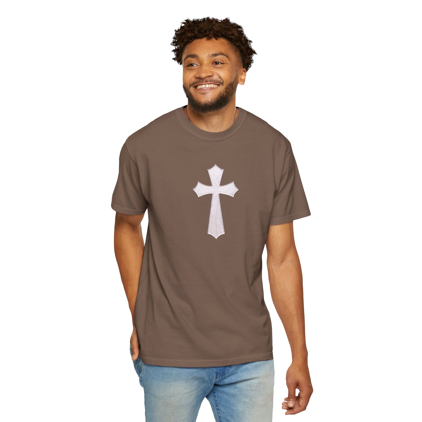 "Christian Patriot" #01, Unisex T-shirt