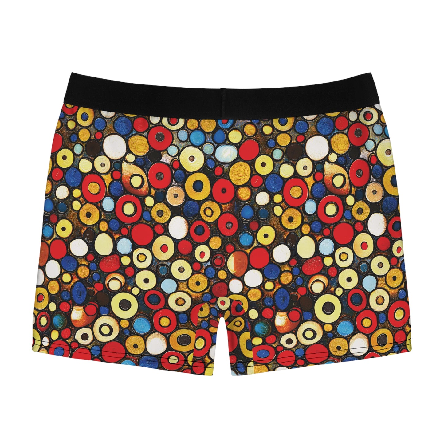 "Bits and Bobs", Men's Boxer Briefs