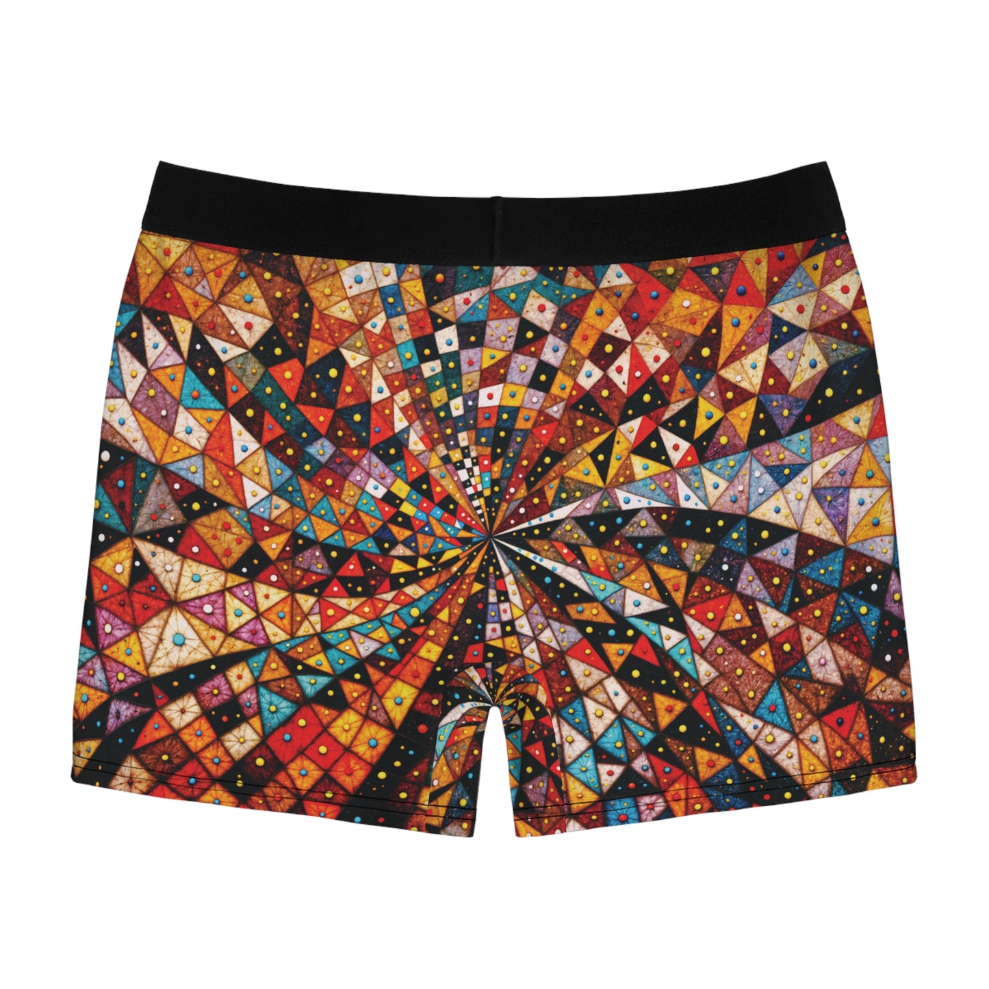 "Birth Memory", Men's Boxer Briefs