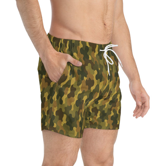 "SASR Day-Ops Camouflage", Swim Trunks