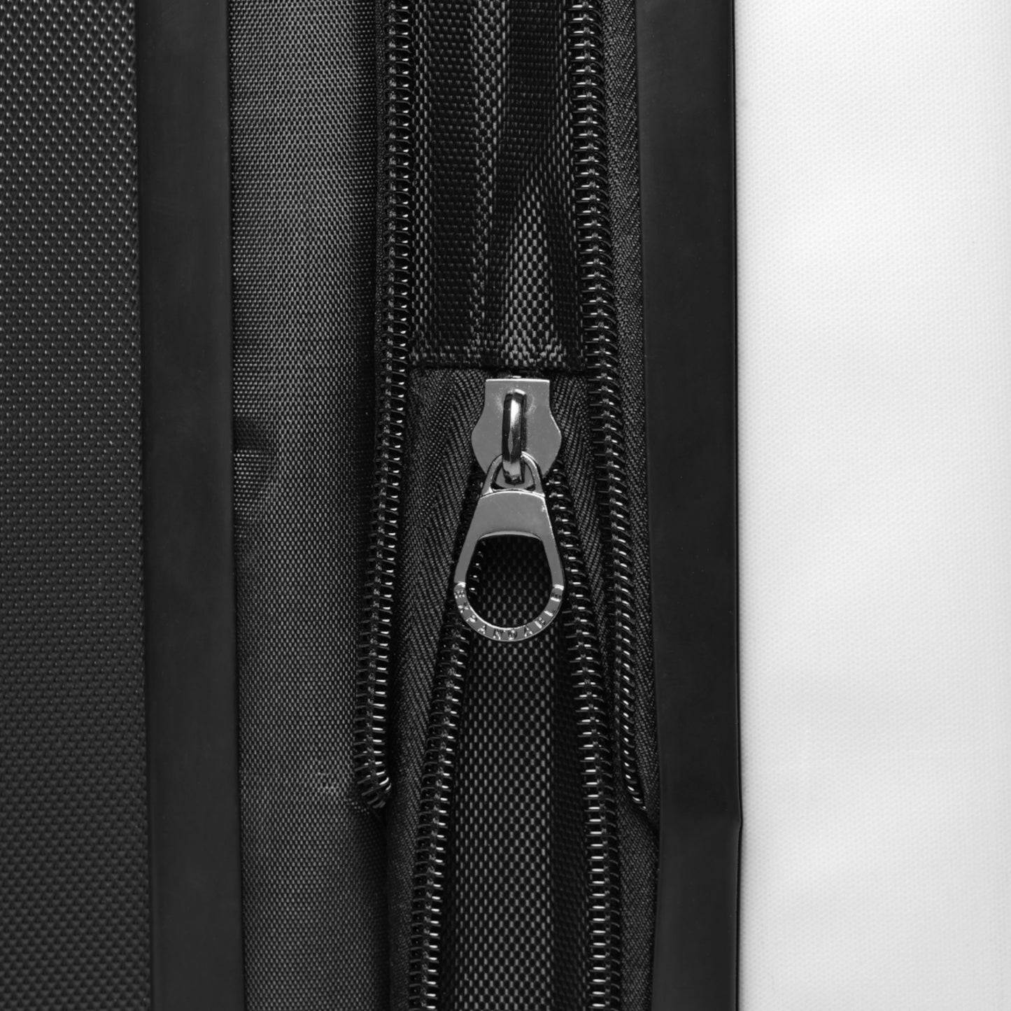 "Bits and Bobs", Suitcases