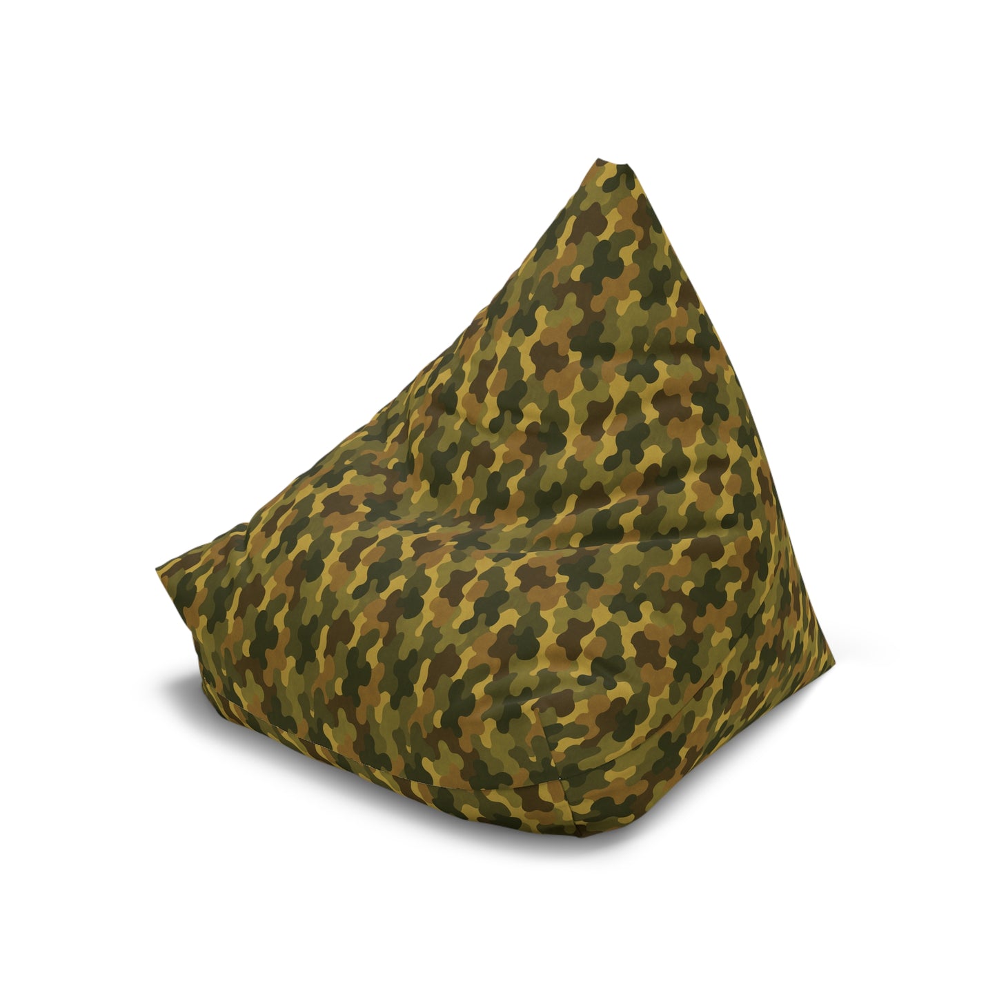 "SASR Day-Ops Camouflage", Bean Bag Chair Cover