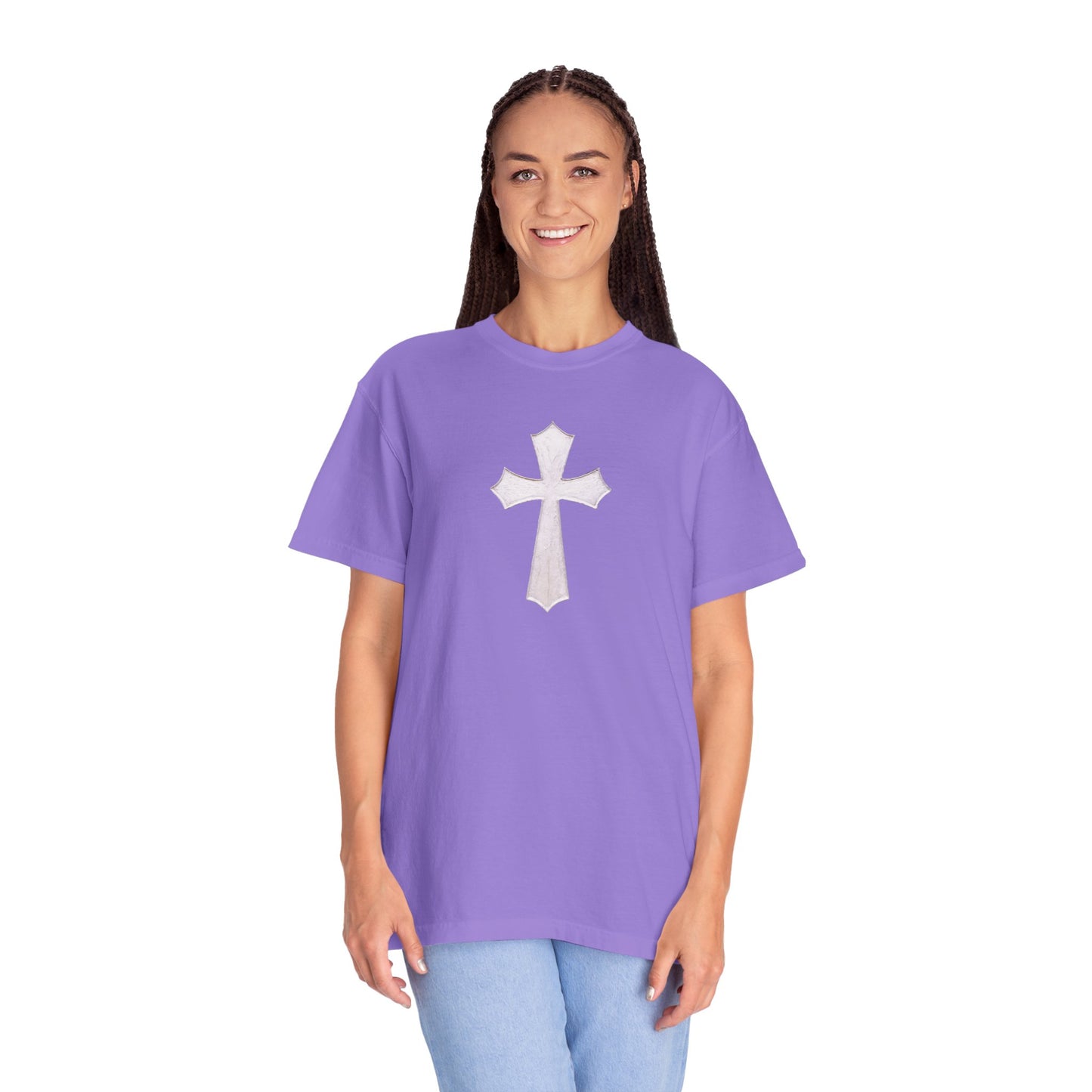 "Christian Patriot" #01, Unisex T-shirt