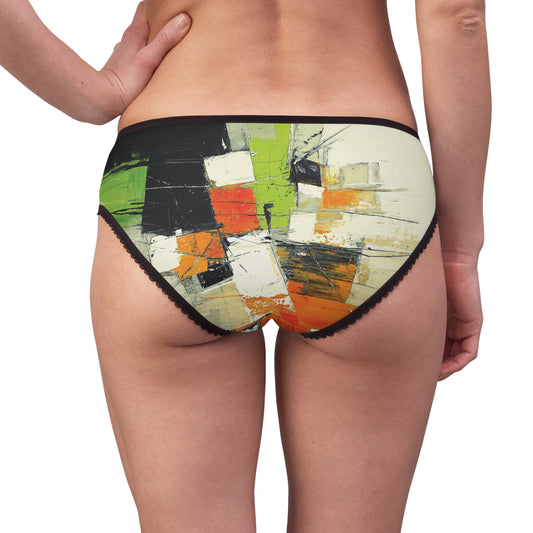 "Abstract 532", Women's Briefs
