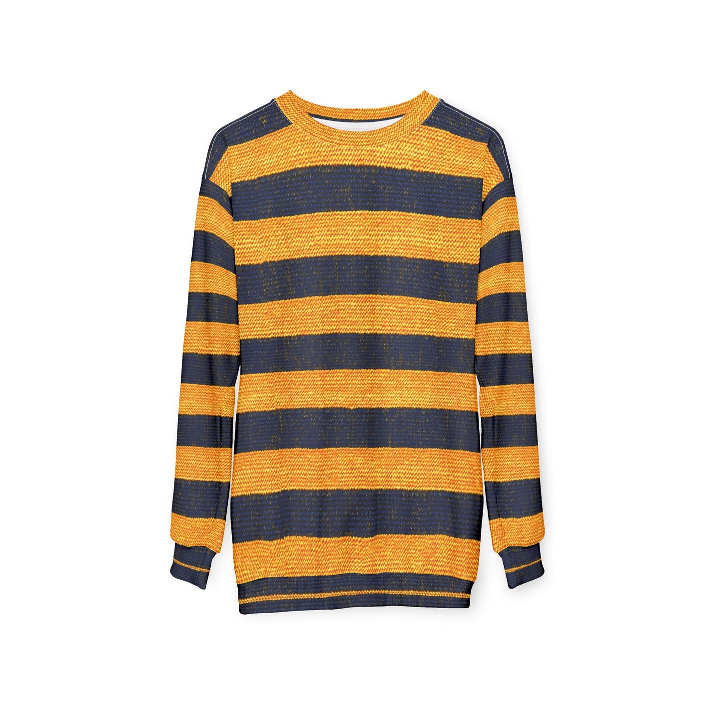 "Golden Ensign", Unisex Sweatshirt