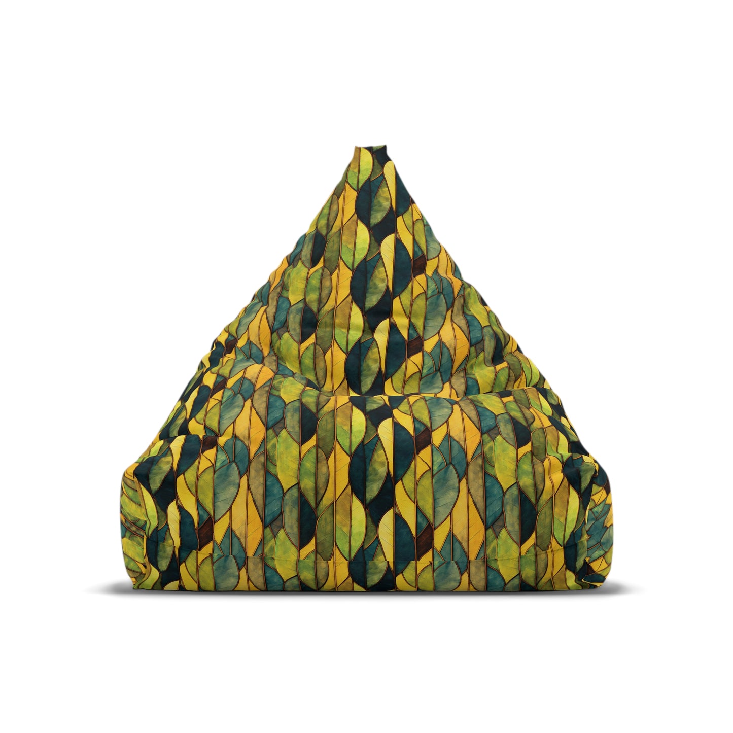 "Inner Grove", Bean Bag Chair Cover