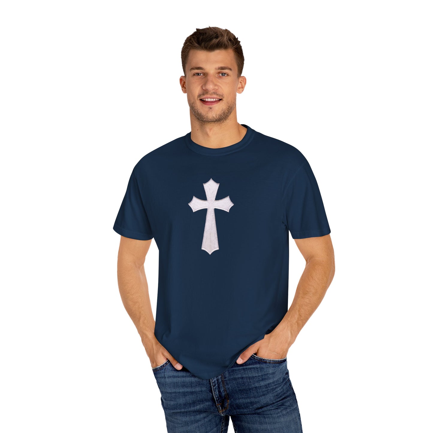 "Christian Patriot" #01, Unisex T-shirt