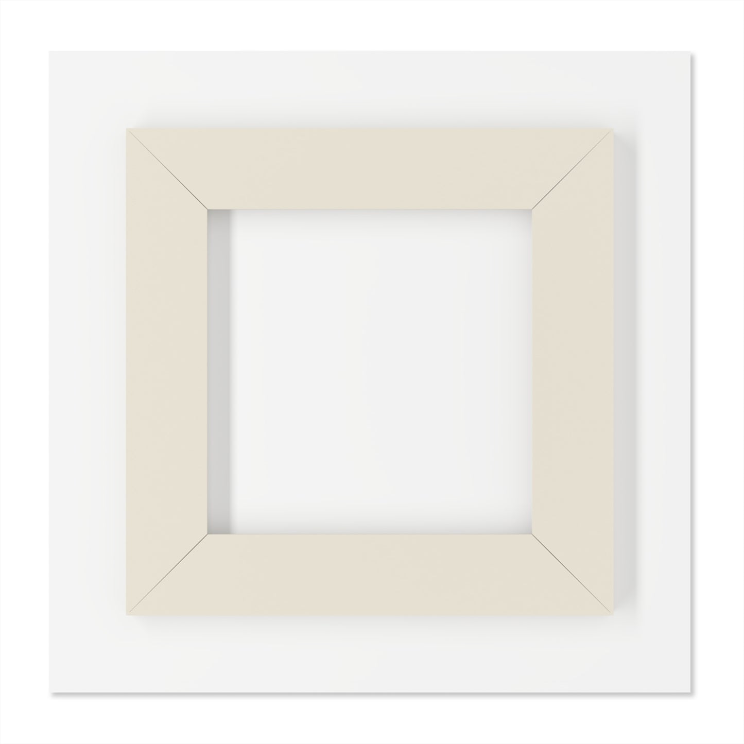 "Find Out", Acrylic Wall Prints (French Cleat Hanging) (Zanzibar Brown)