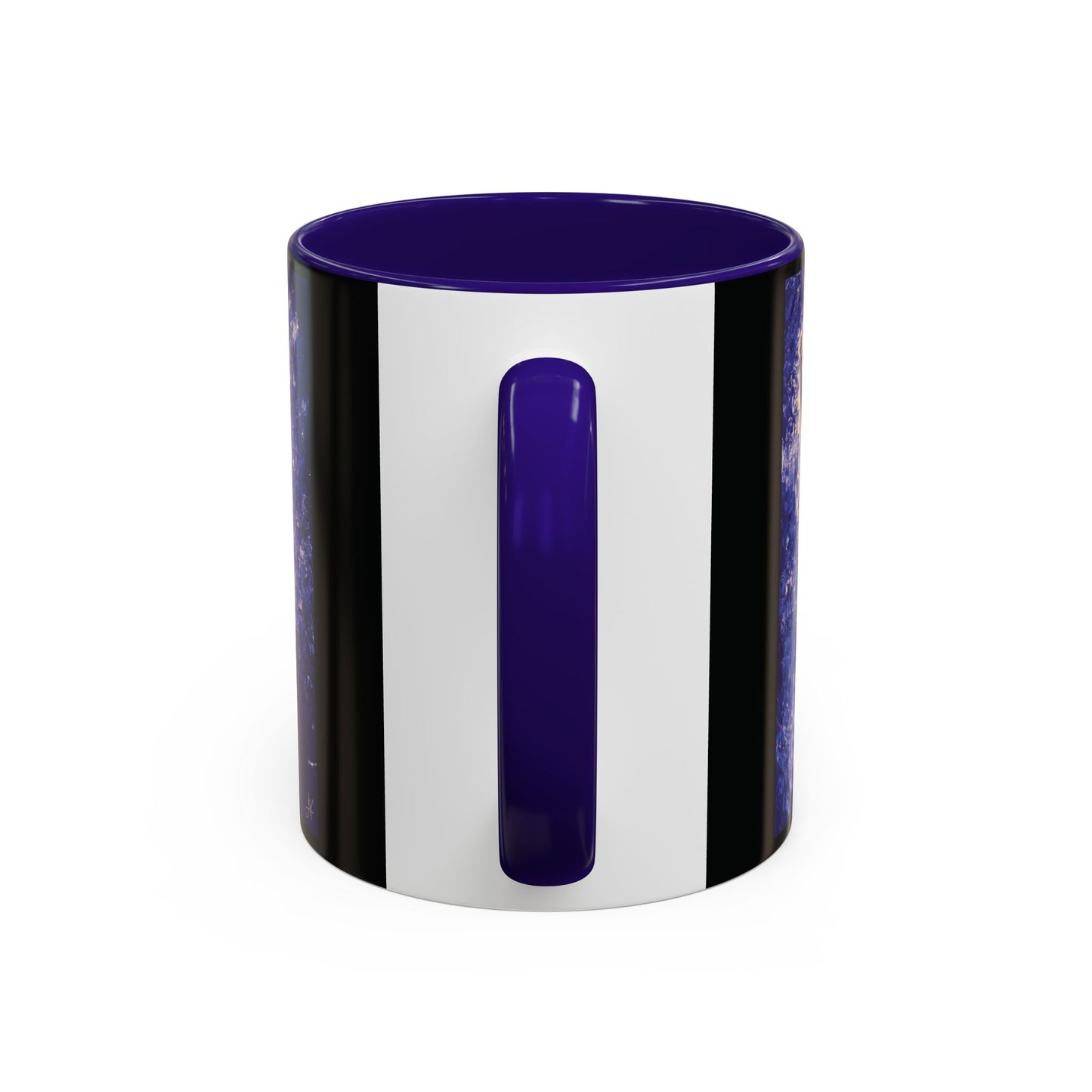 "In God's Image", Colorful Mugs (11oz, 15oz)