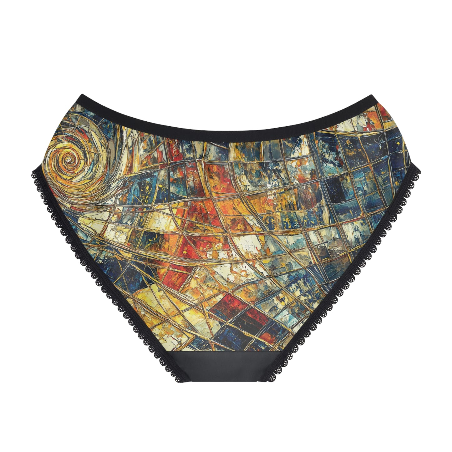 "Lost to History", Women's Briefs