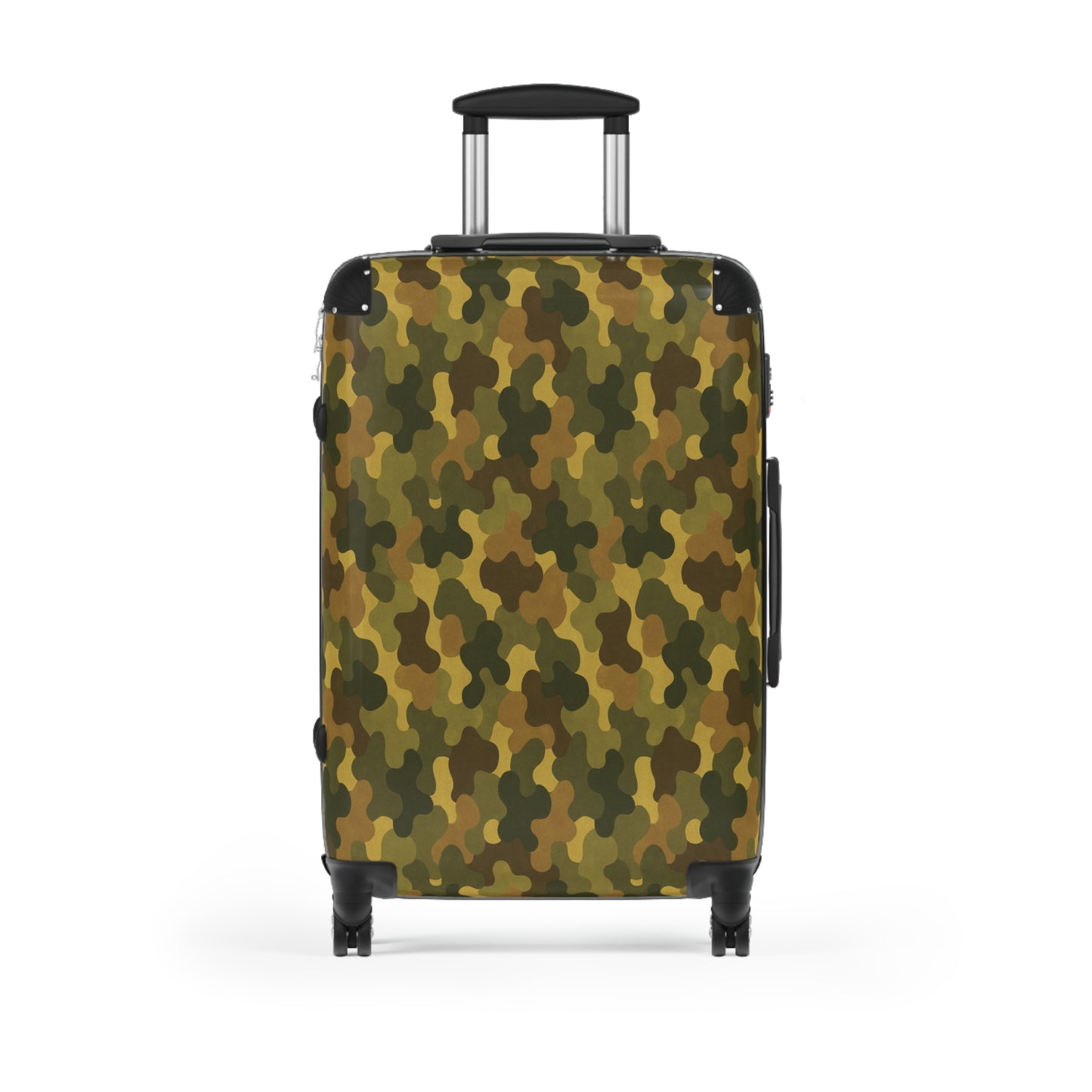 "SASR Day-Ops Camouflage", Pattern Art Suitcases