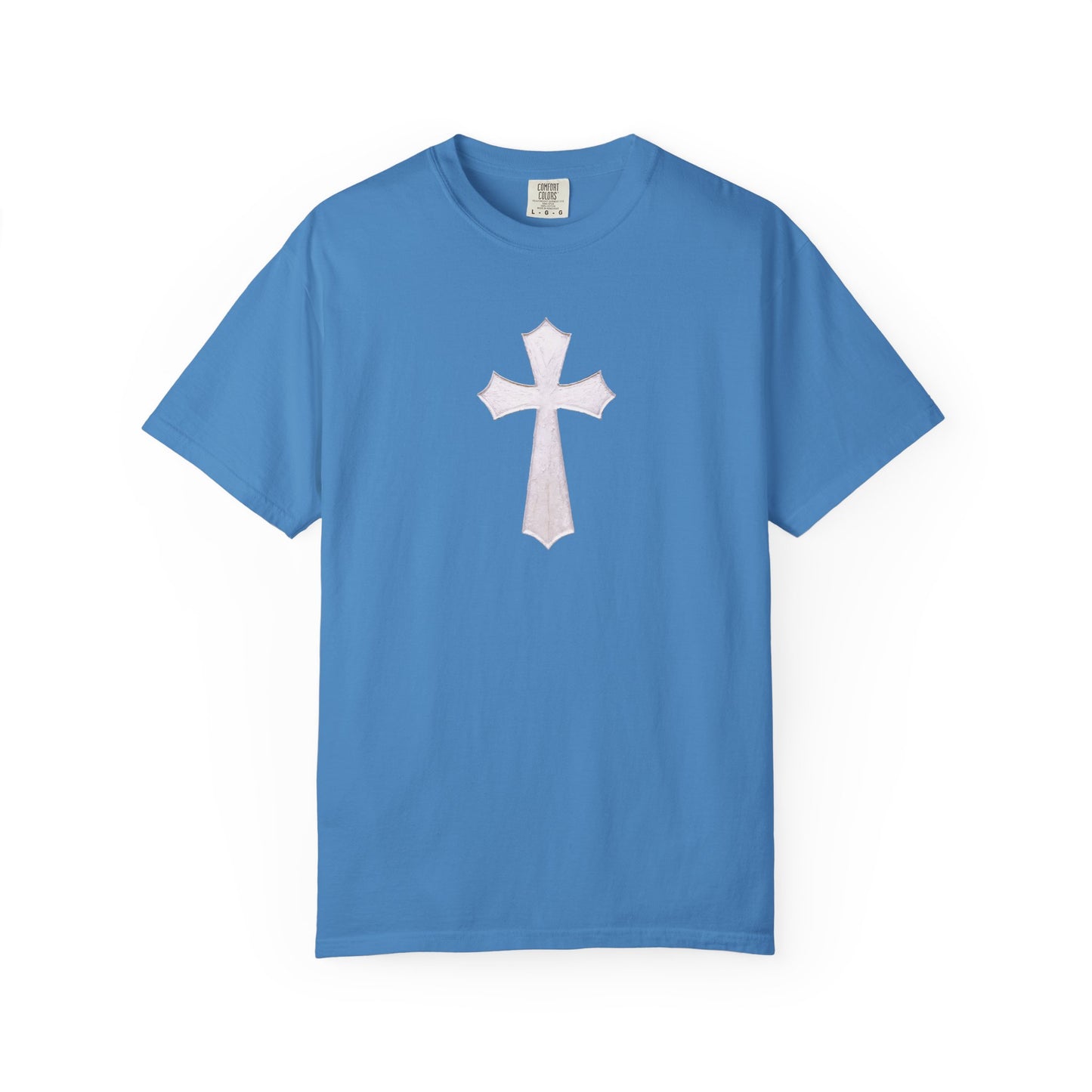 "Christian Patriot" #01, Unisex T-shirt