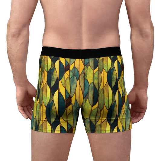 "Inner Grove", Men's Boxer Briefs