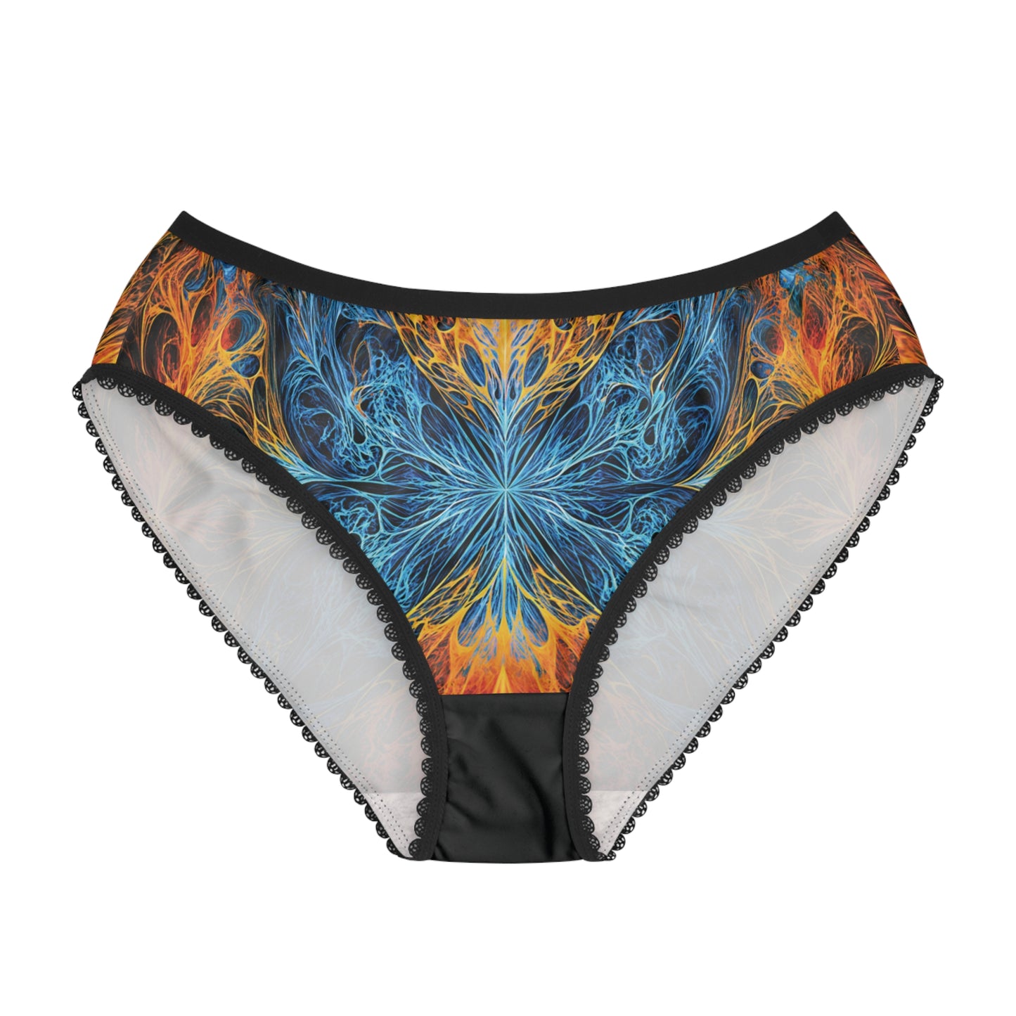 "Cosmic Butterfly", Women's Briefs