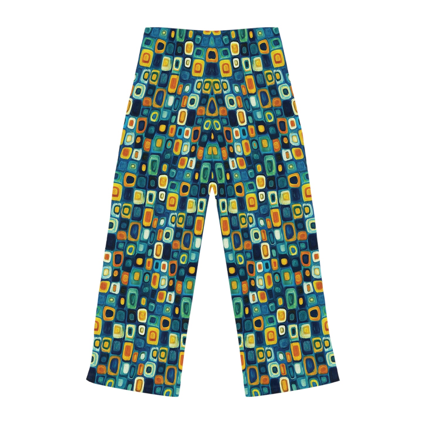 "Soul Mosaic", Women's Pajama Pants