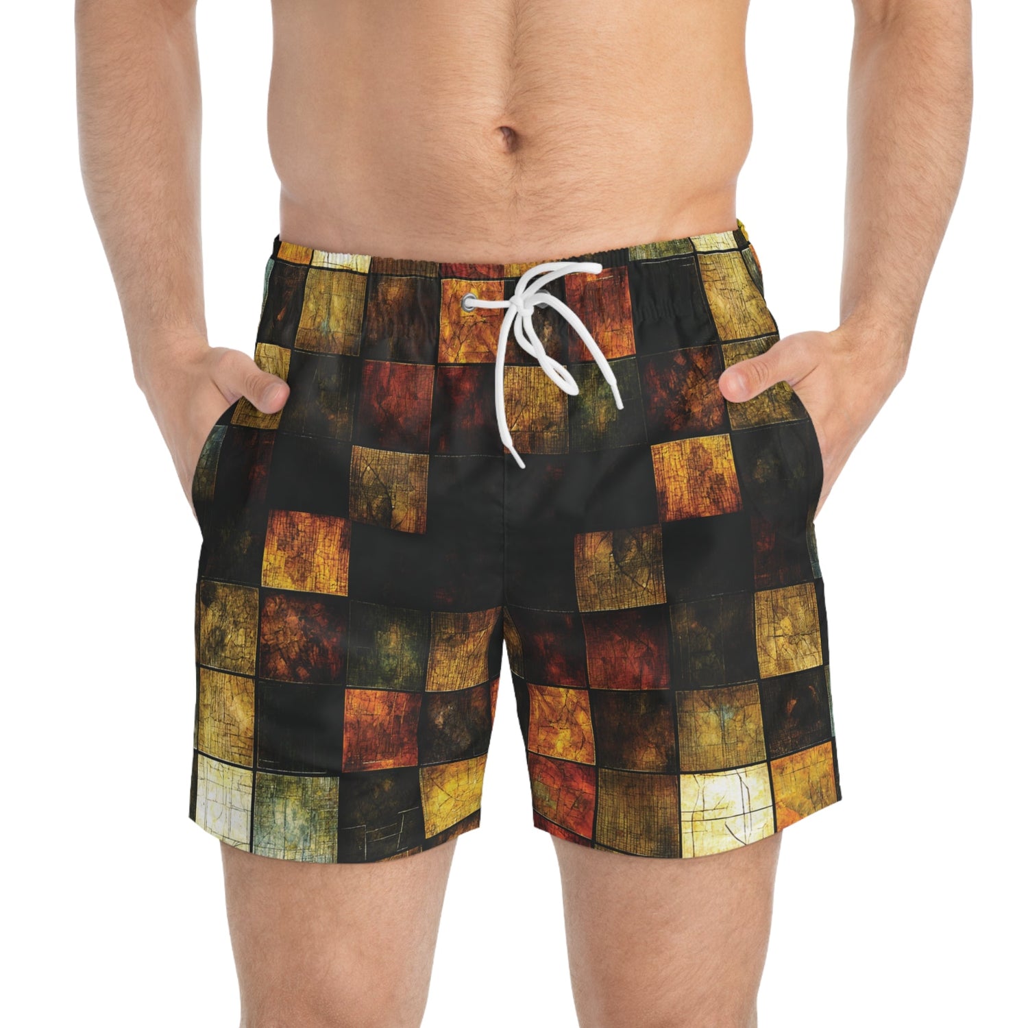 Men's Swimwear