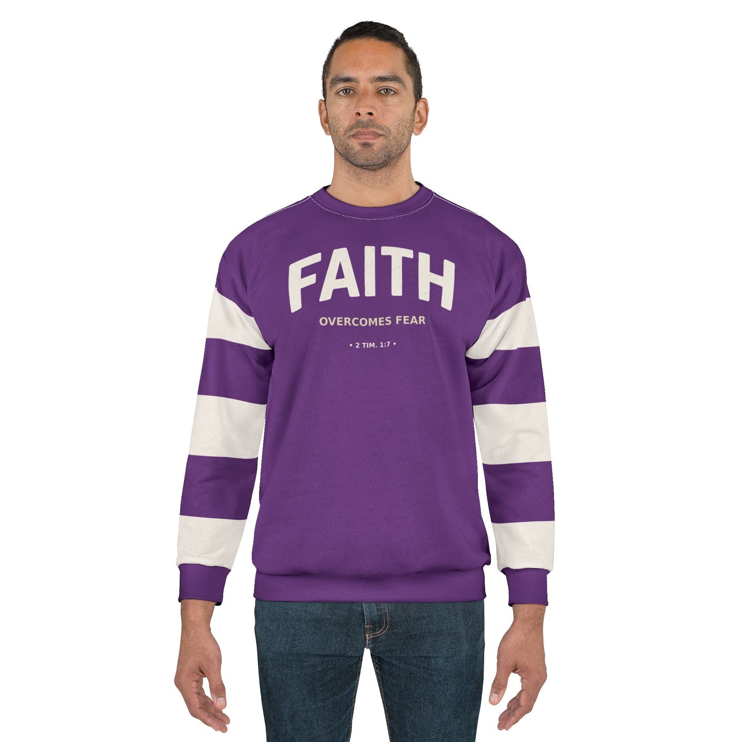 Christian Sweatshirts