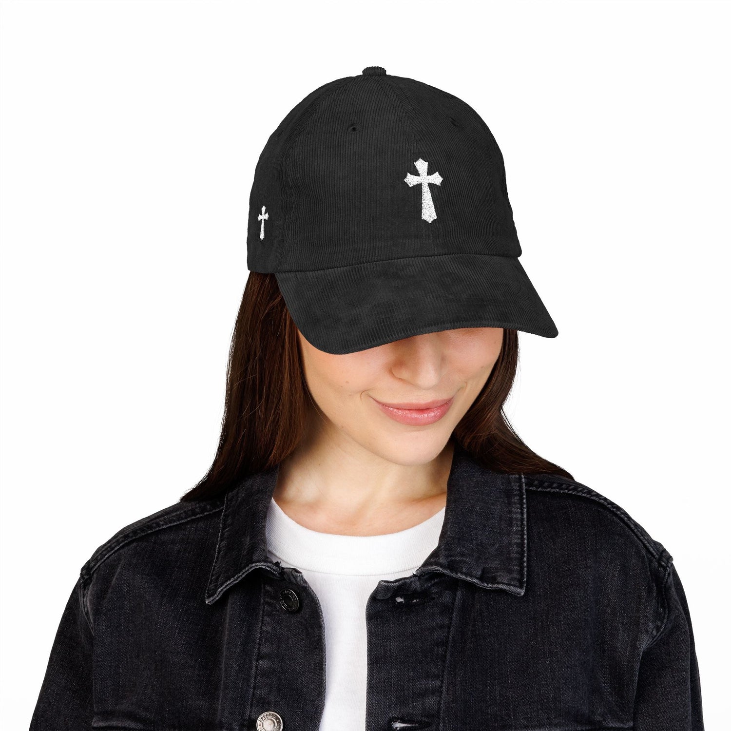 Christian Caps