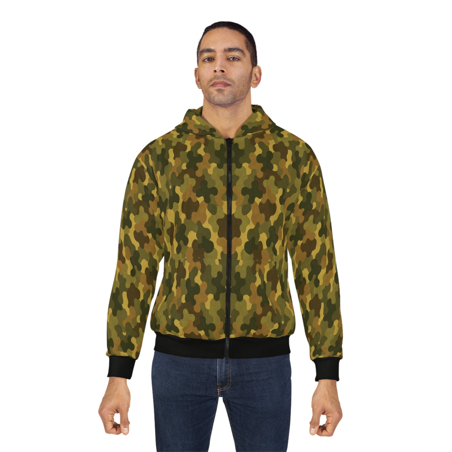 Camouflage - Men