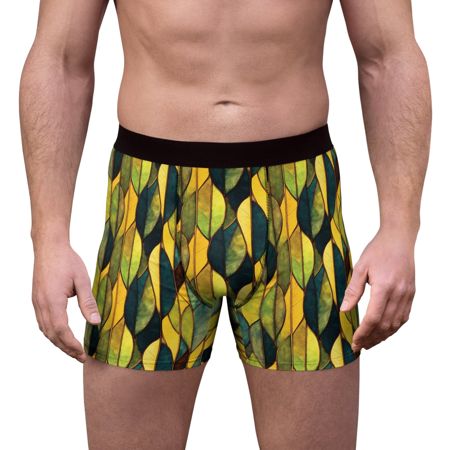 Men's Underwear