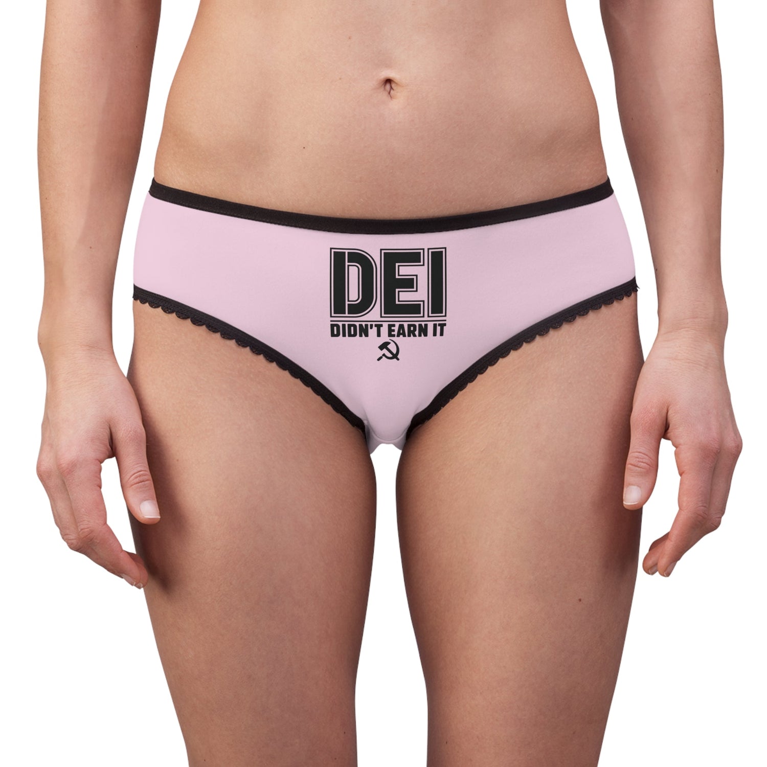 Cultural Women's Underwear