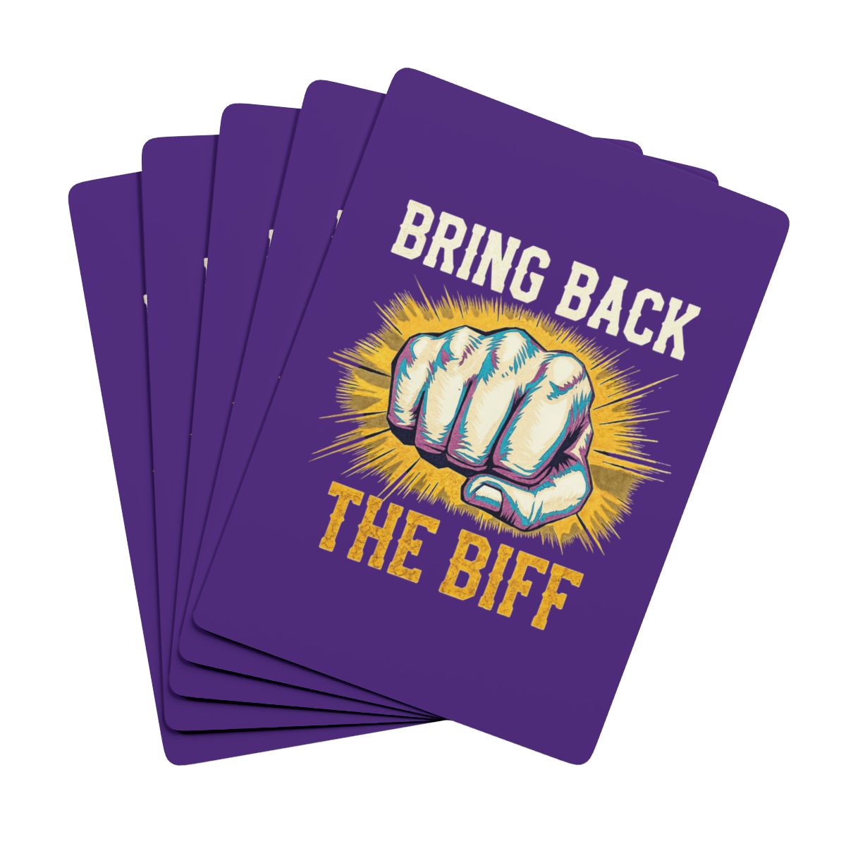 Cultural Playing Cards