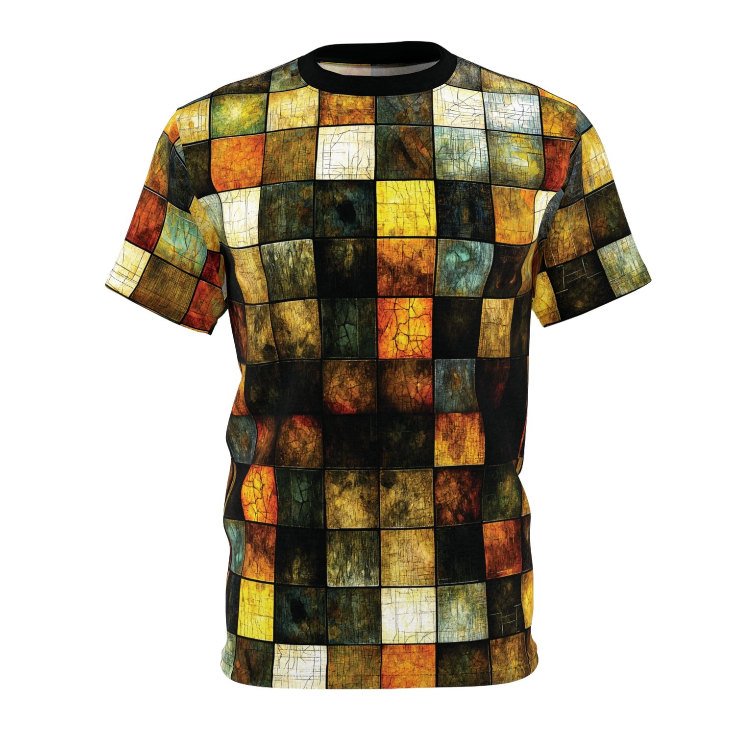 Art & Pattern T-shirts