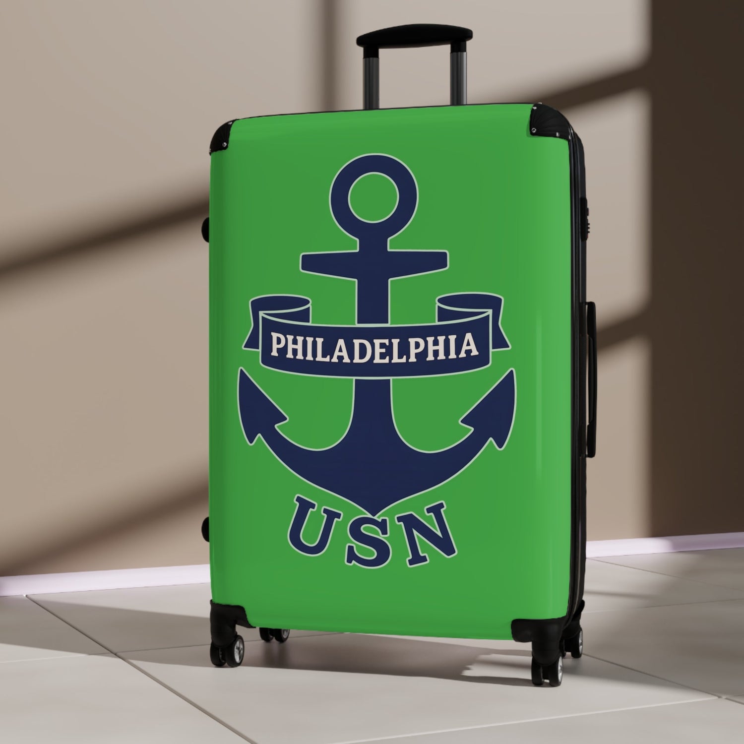 Cultural Suitcases