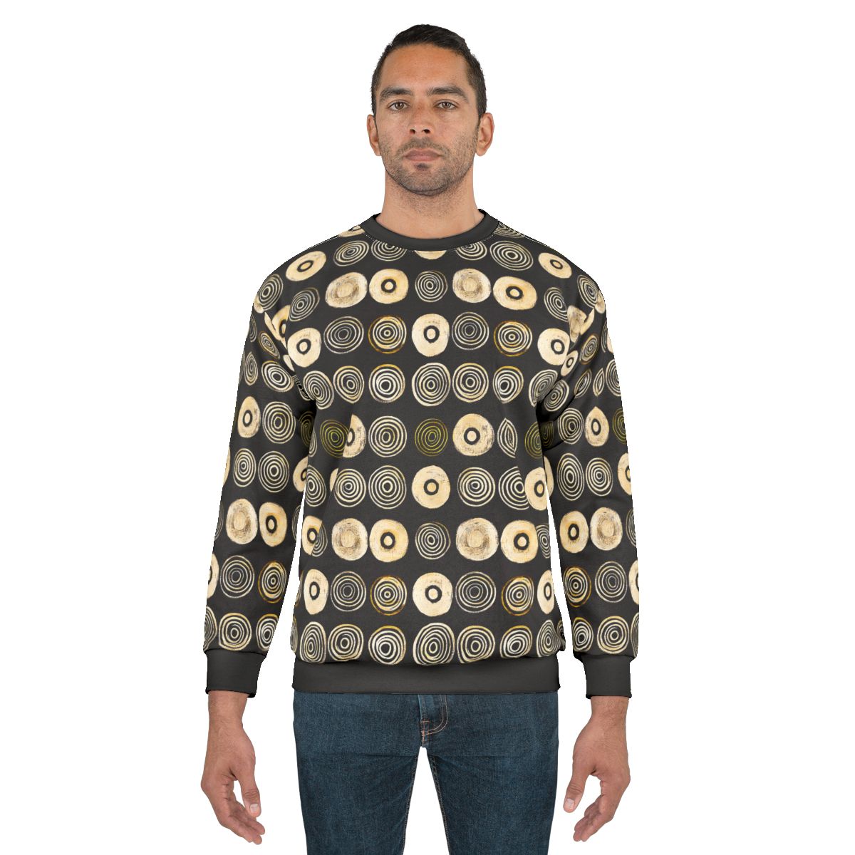 Art & Pattern Sweatshirts