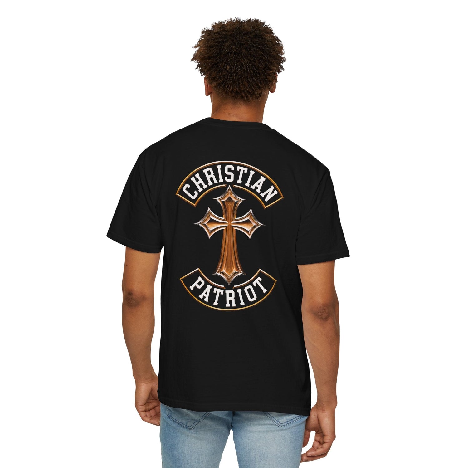 Christian T-shirts