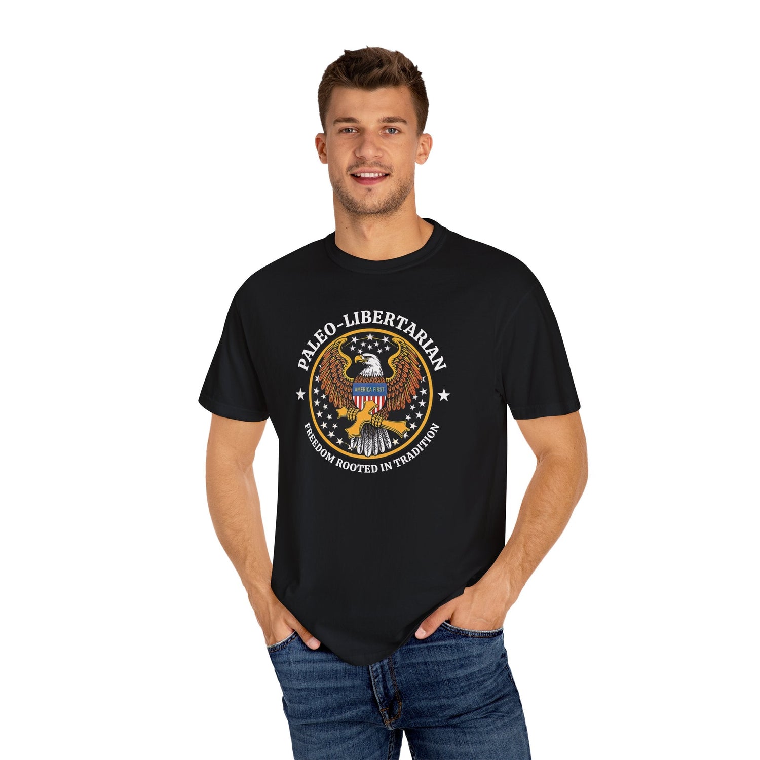 Political Tees