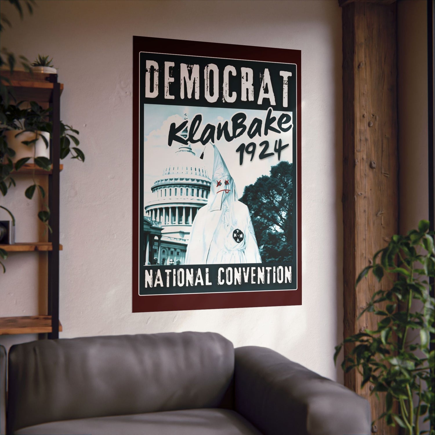 Christian Wall Posters