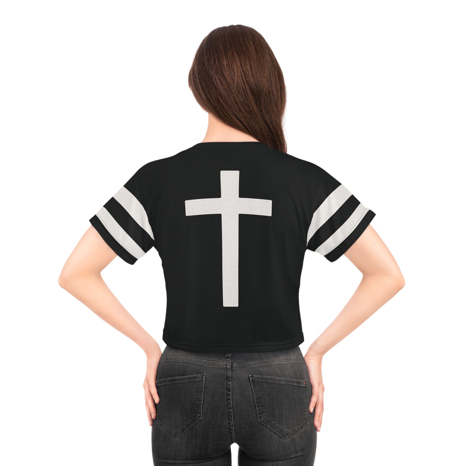 Christian Crop Tops