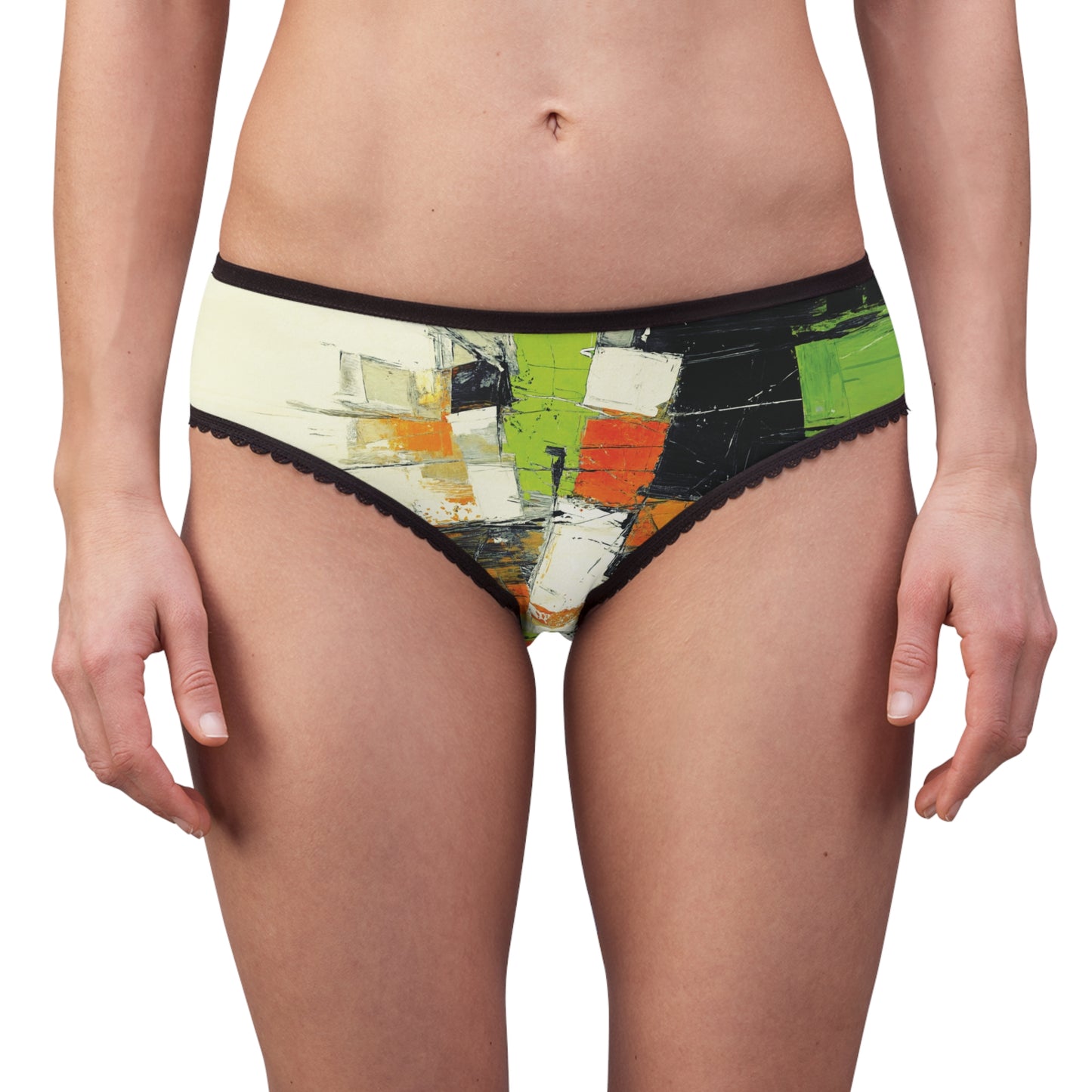 "Abstract 532", Women's Briefs
