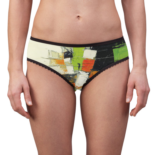 "Abstract 532", Women's Briefs