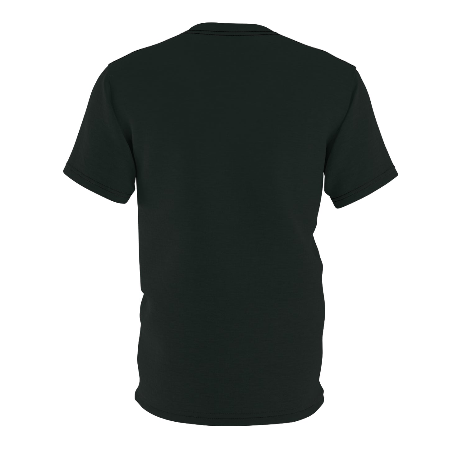"Clan na Gael - Irish American", Unisex T-shirt (Dark Jungle)