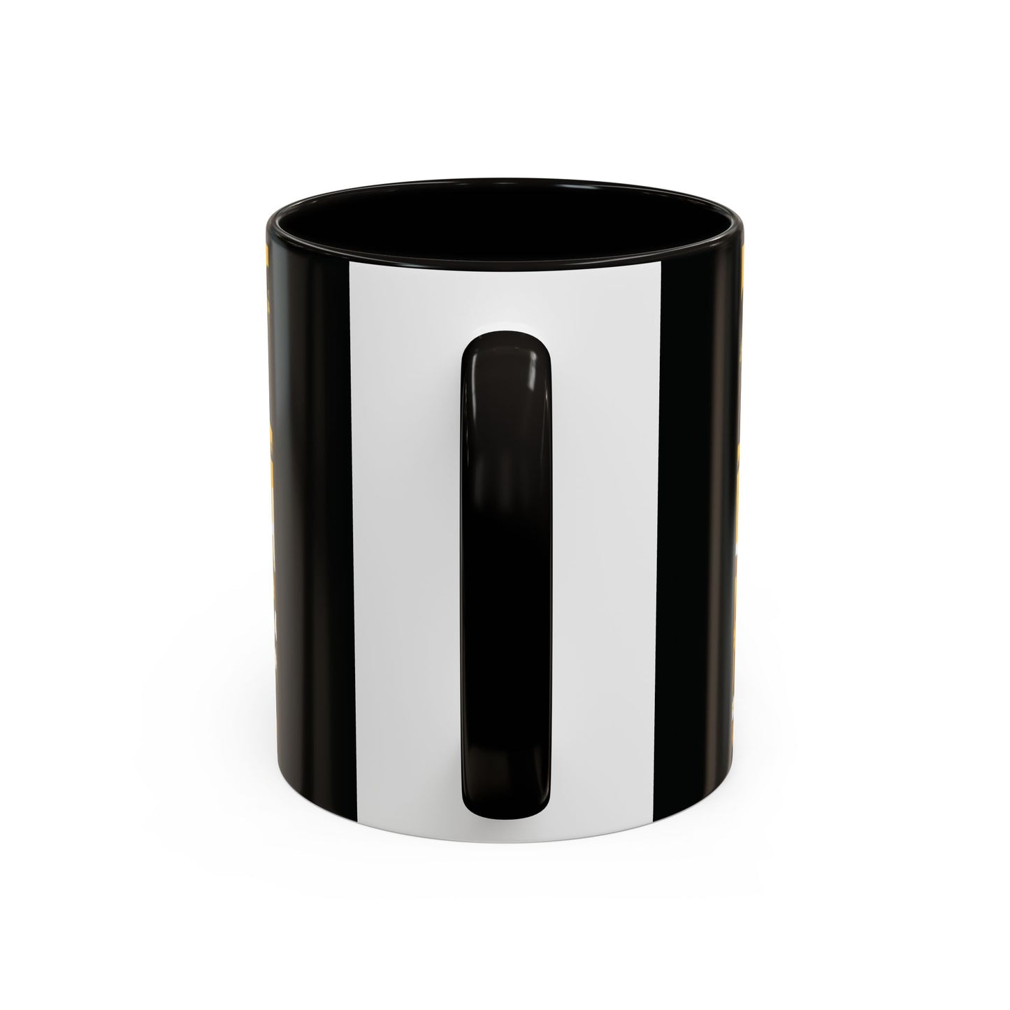 "Eaglais a’ Bhuidhe (Gaelic) - The Church of Golden Hope (English)", Colorful Mugs (11oz & 15oz)