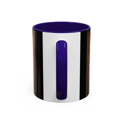 "Born of His Light", Colorful Mugs (11oz, 15oz)