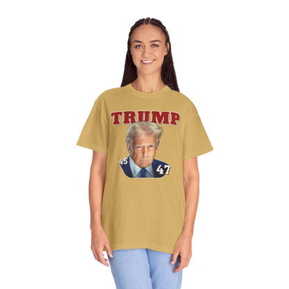 "Trump 45-47", Unisex T-shirt