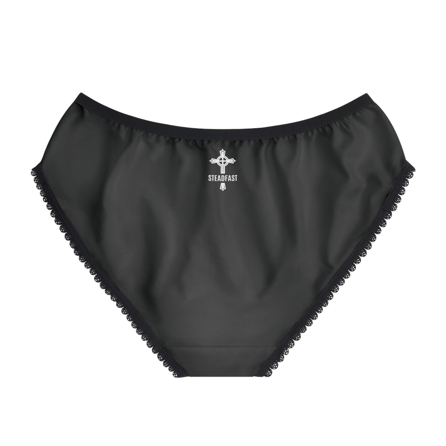 "Golden Eagle - Jeremiah 33:3 (KJV)", Women's Briefs