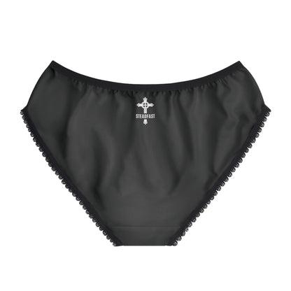 "Golden Eagle - Jeremiah 33:3 (KJV)", Women's Briefs